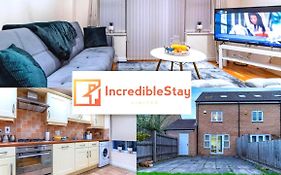 The Baldwin By Incredible Stay